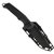 Нож туристический SOG Trident FX Blackout/Partailly Serrated (17-12-02-57), Цвет : Black, Тип режущей кромки: Полусеррейтор, изображение 6