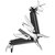 Мультитул Leatherman Charge Plus 832516, Цвет: Black&Silver, изображение 2