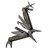 Мультитул Leatherman CHARGE PLUS CAMO FOREST 832710, Цвет: Camo, изображение 2