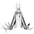 Мультитул Leatherman Charge TTI 830726