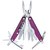 Мультитул Leatherman Juice XE6 Thunder Purple 78105192N