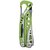 Мультитул Leatherman Skeletool - MOSS GREEN 832208, Цвет: Moss Green, изображение 2