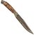 Ніж сувенірний R.A.Knives Філін 2 (391.01.75), зображення 2