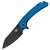 Карманный нож Skif Jock BSW Blue UL-002ALBSWBL, Цвет : Синий