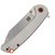 Карманный нож Skif Jock SW Grey UL-002ALSWGR, Цвет : Серый, изображение 3