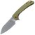 Карманный нож Skif Jock SW Olive Green UL-002ALSWOG, Цвет : Зелёный