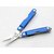 Мультитул Leatherman Micra-Blue 64340181N, Колір: Blue, зображення 3