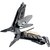 Мультитул Leatherman Mut-Black-Molle 850022N, изображение 4