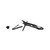 Мультитул Leatherman RAIL-BLACK 831805, зображення 4