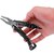 Мультитул Leatherman Skeletool 831036, Колір: Stainless Steel & Black Oxide, зображення 5