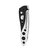 Мультитул Leatherman Skeletool KBx, Black & Silver 832619, Колір: Black&Silver, зображення 4