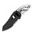 Мультитул Leatherman Skeletool KBx, Black & Silver 832619, Колір: Black&Silver, зображення 3