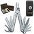 Мультитул Leatherman Rebar Standard 831557, Цвет: Silver, изображение 4