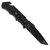 Кишеньковий ніж Active Crutch Black (KL1077), зображення 2