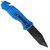 Кишеньковий ніж Active Lifesaver Blue (KL75-BL), Колір: Blue, зображення 2