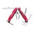 Мультитул Leatherman Juice C2-Inferno Red 70101192N, Цвет: Red , изображение 2