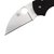 Карманный нож Spyderco Lil’ Native G-10 Wharncliffe (C230GPWC), изображение 3