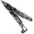 Мультитул Leatherman Signal Black&Silver 511718, изображение 5