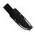 Нож охотничий Za-Pas Ultra Outdoor Cerakote (Black G10, kydex sheath) UO-CE-G10-BL, Покрытие клинка: Cerakote, Цвет : Чёрный, изображение 5