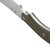 Нож туристический Spyderco Stok G-10 Drop Point (FB50GPOD), изображение 4