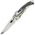 Ніж туристичний True Utility Skeletonknife (TR TU571K)
