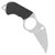 Ніж для самооборони Spyderco Swick 5 Serrated (FB14S5), зображення 2