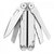 Мультитул Leatherman WAVE 830081, Цвет: Silver, изображение 2