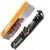 Нож для выживания Gerber Bear Grylis Ultimate Pro Fixed Blade SC-823 (Replica) , Тип режущей кромки: Полусеррейтор, изображение 8