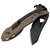 Нож Leatherman Skeletool KBX Coyote 832615, Цвет: Coyote, изображение 5