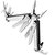 Мультитул Leatherman WAVE PLUS 832524, Цвет: Silver, изображение 4