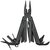 Мультитул Leatherman WAVE PLUS BLACK 832526, Цвет: Black