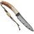 Ніж мисливський R.A.Knives Дикун (391.01.81), зображення 2