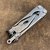 Складные плоскогубцы SOG Paratool (S31), изображение 11