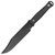 Ніж армійський (військовий) Blade Brothers Knives Чорнобай (391.01.48)