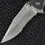 Нож туристический Tekut KnifeDAO LK 9002-CP Mini Shark, изображение 2