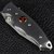 Нож туристический Tekut KnifeDAO LK 9002-CP Mini Shark, изображение 8
