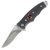 Нож туристический Tekut KnifeDAO LK 9004-CP Mini Dorado