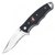 Нож туристический Tekut KnifeDAO LK 9005-CP Medium Shark