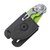 Мультитул Leatherman Raptor 832335, Колір: Сталь/Зелений, зображення 5