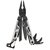 Мультитул Leatherman Signal Black&Silver 832625