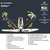 Мультитул Leatherman SIGNAL Green Topo 832692, зображення 2