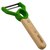 Набір кухонних ножів Opinel Le Petite Chef Green (002577), Колір: Зелений, зображення 3