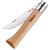 Нож туристический Opinel №12 VRI Serrated (	002441), изображение 3