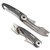 Мини-Мультитул NexTool EDC box cutter Tao Bar KT5016, изображение 2