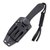 Нож туристический Civivi Fixed Blade Elementum черный C2105A, Покрытие клинка: Black, Материал рукояти: G-10, изображение 3