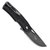 Кишеньковий ніж  Boker Plus Nahal 01BO628, зображення 2