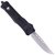 Кишеньковий ніж  Cobratec OTF Large Army Digi Camo CTK-1 Drop 06CT051, Колір: Black, зображення 4