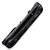 Карманный нож Weknife Banter 2004H, Покрытие клинка: Black Stonewashed, Цвет : Black, изображение 3