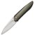 Кишеньковий ніж  Weknife Black Void Opus 2010V-2