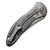 Кишеньковий ніж Weknife Mini Synergy 2011CF-A, зображення 4